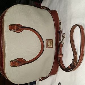 Cute Dooney and Bourke Tote Bag